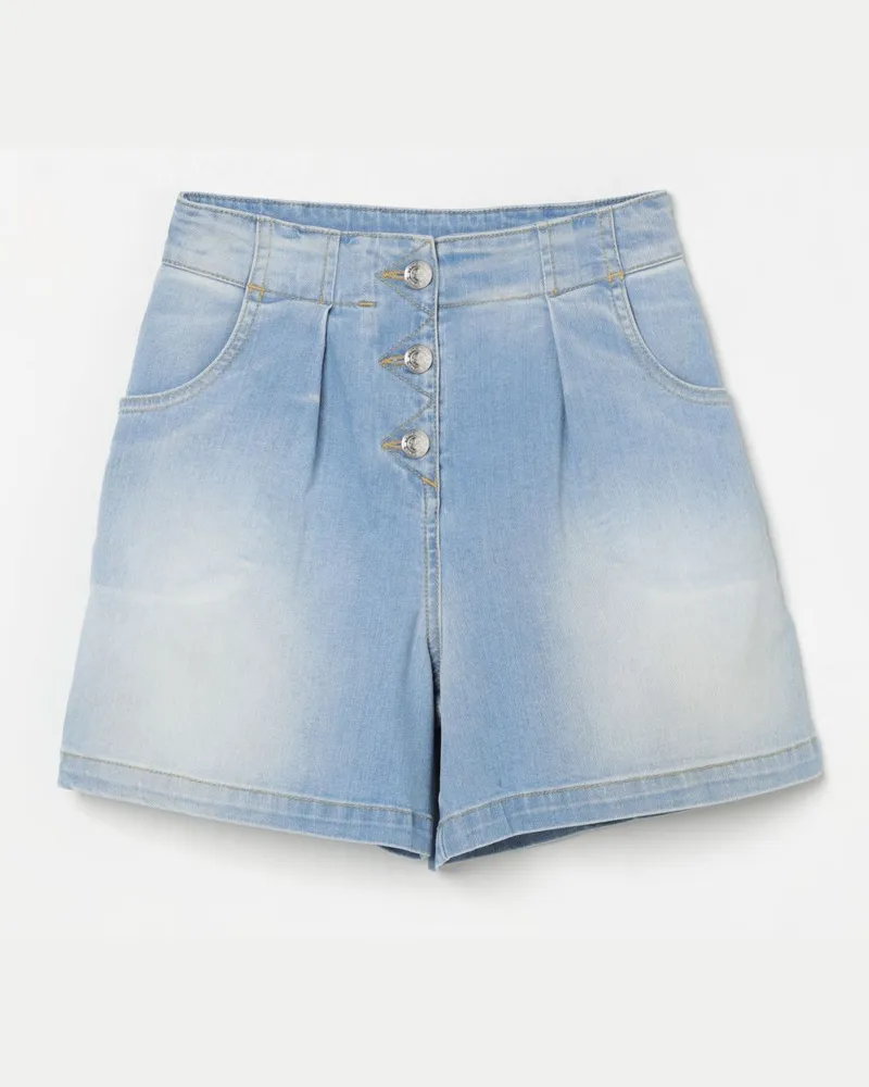 Etro Shorts kinder Denim