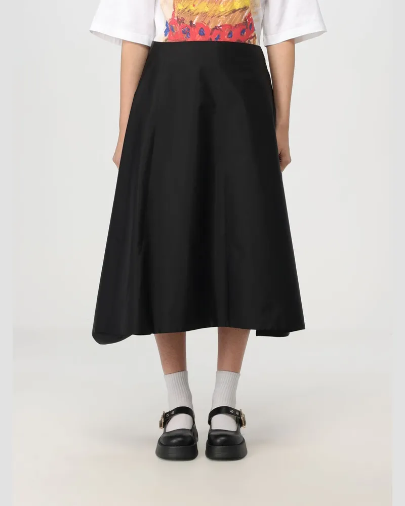 Marni Rock damen Schwarz