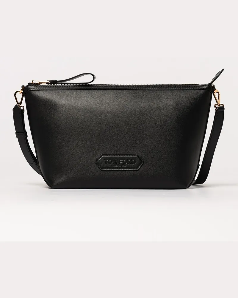 Tom Ford Tasche herren Schwarz