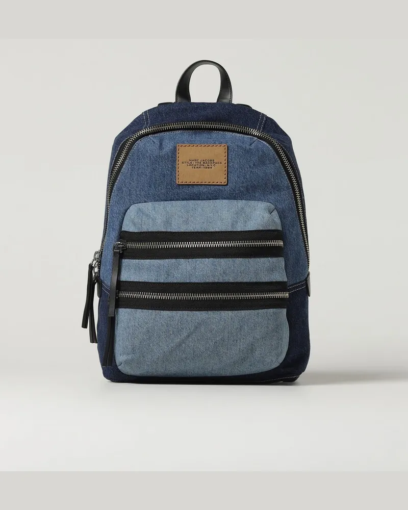 Marc Jacobs Rucksack damen Blau