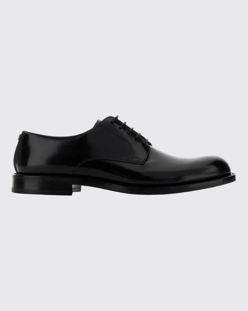 Dolce & Gabbana DOLCE  GABBANA Schuhe herren Dolce & Gabbana Schwarz