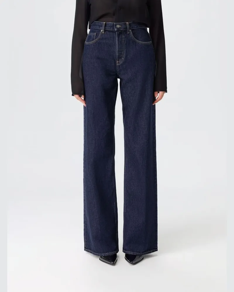 Dondup Jeans damen Blau