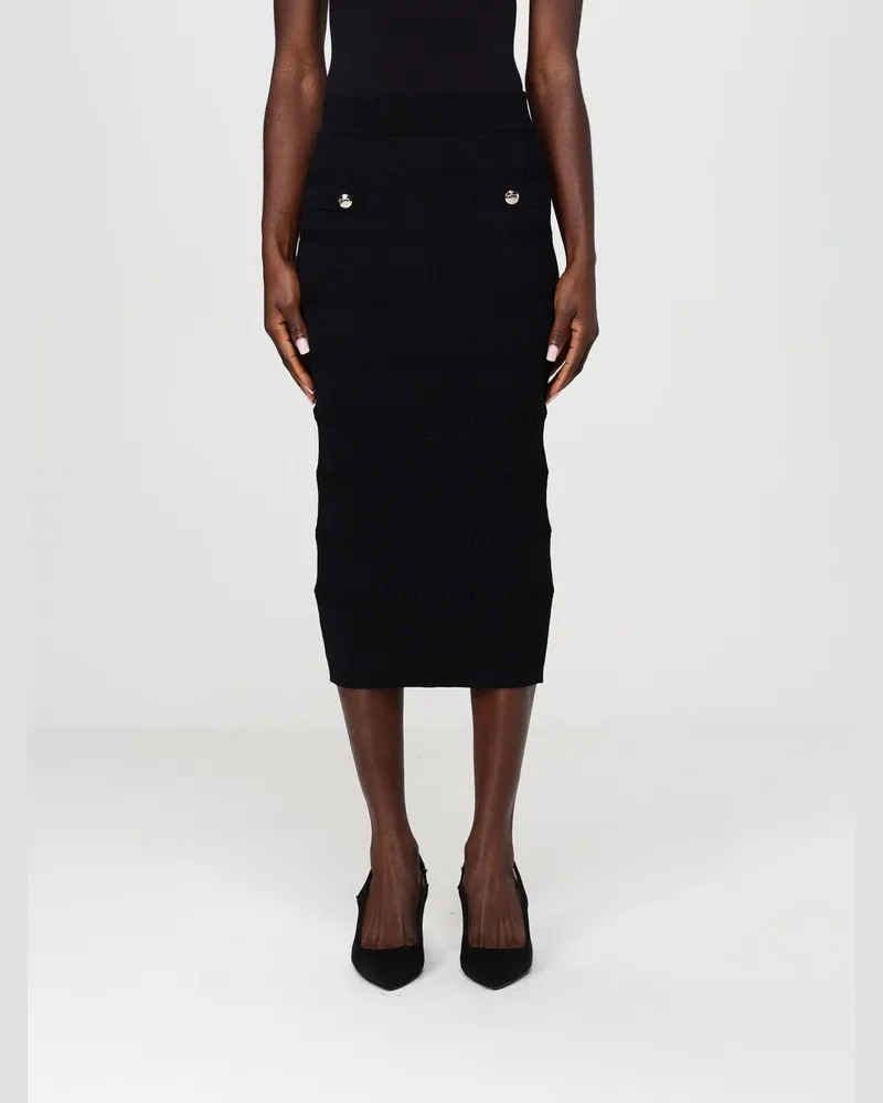 Liu Jo Rock damen Schwarz