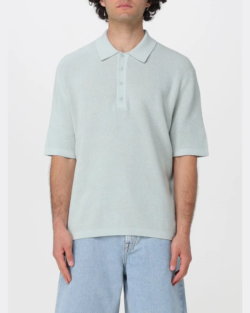 Calvin Klein T-shirt herren Mastik