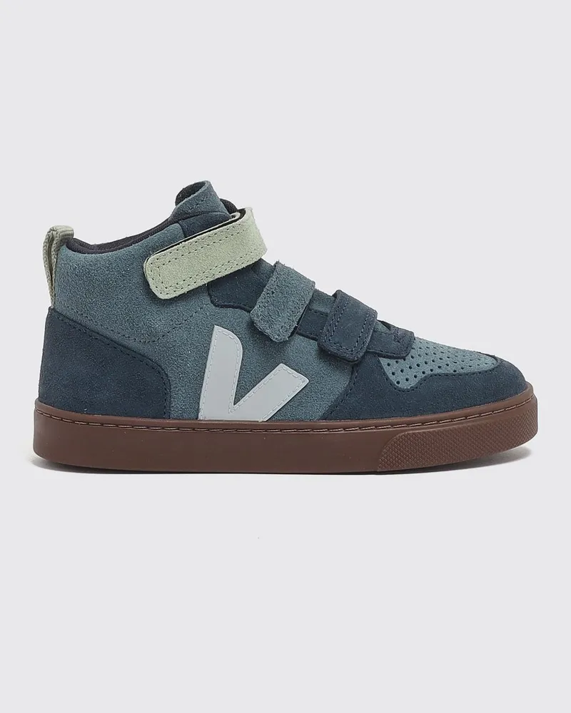 VEJA Sneakers kinder Blau