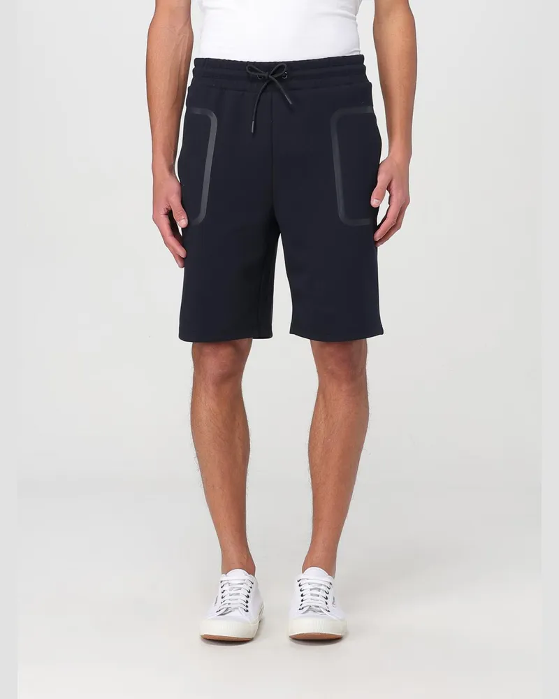 Peuterey Shorts herren Schwarz