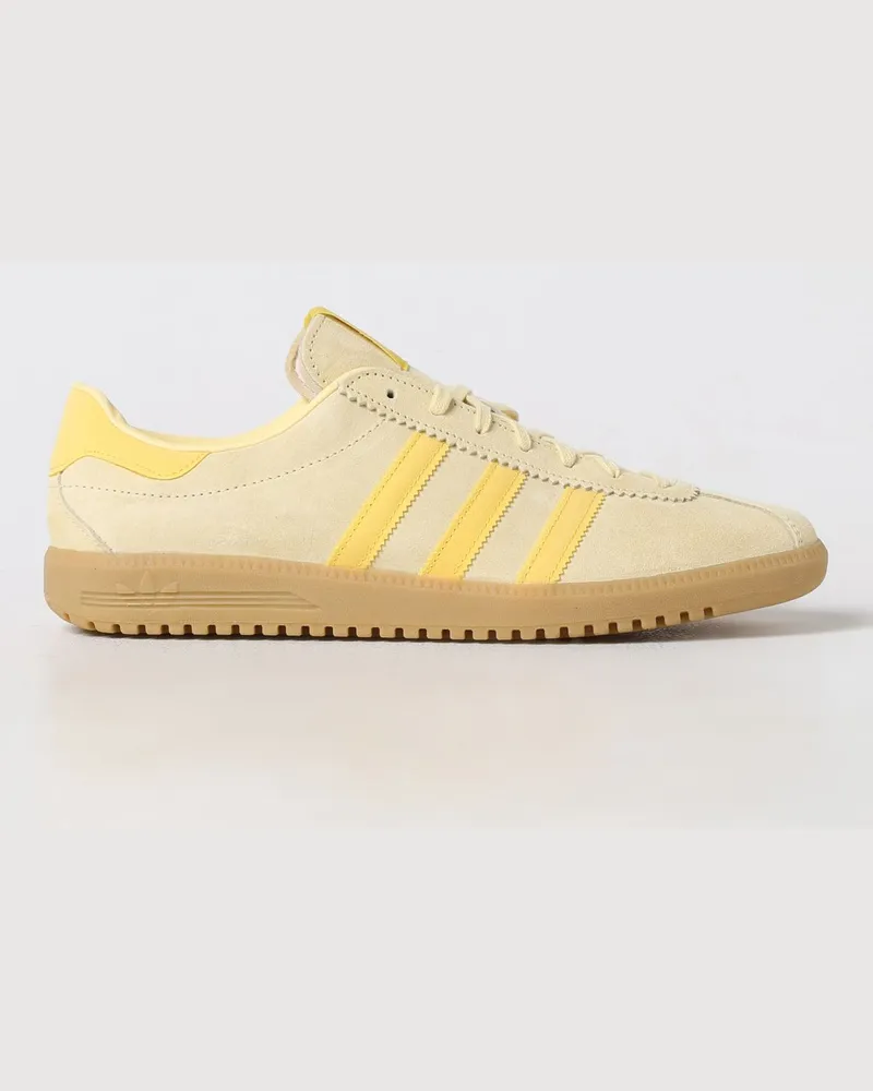 adidas Sneakers herren Gelb