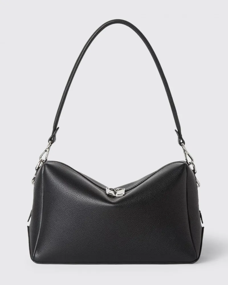 Fendi Tasche herren Schwarz