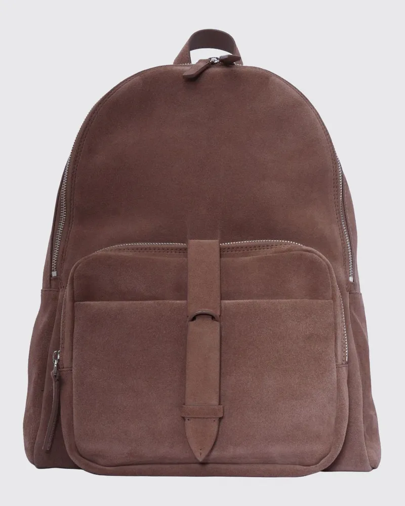Orciani Rucksack herren Braun