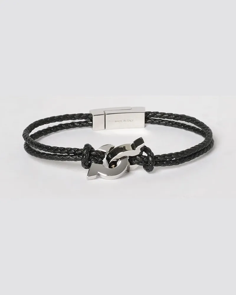 Ferragamo Juwel herren Schwarz