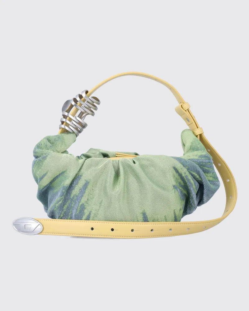 Diesel Handtasche damen Grün