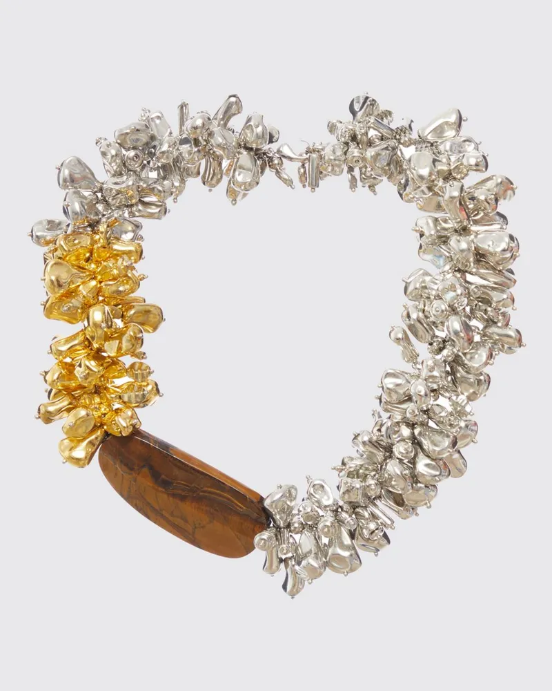 Dries van Noten Schmuck damen Bunt