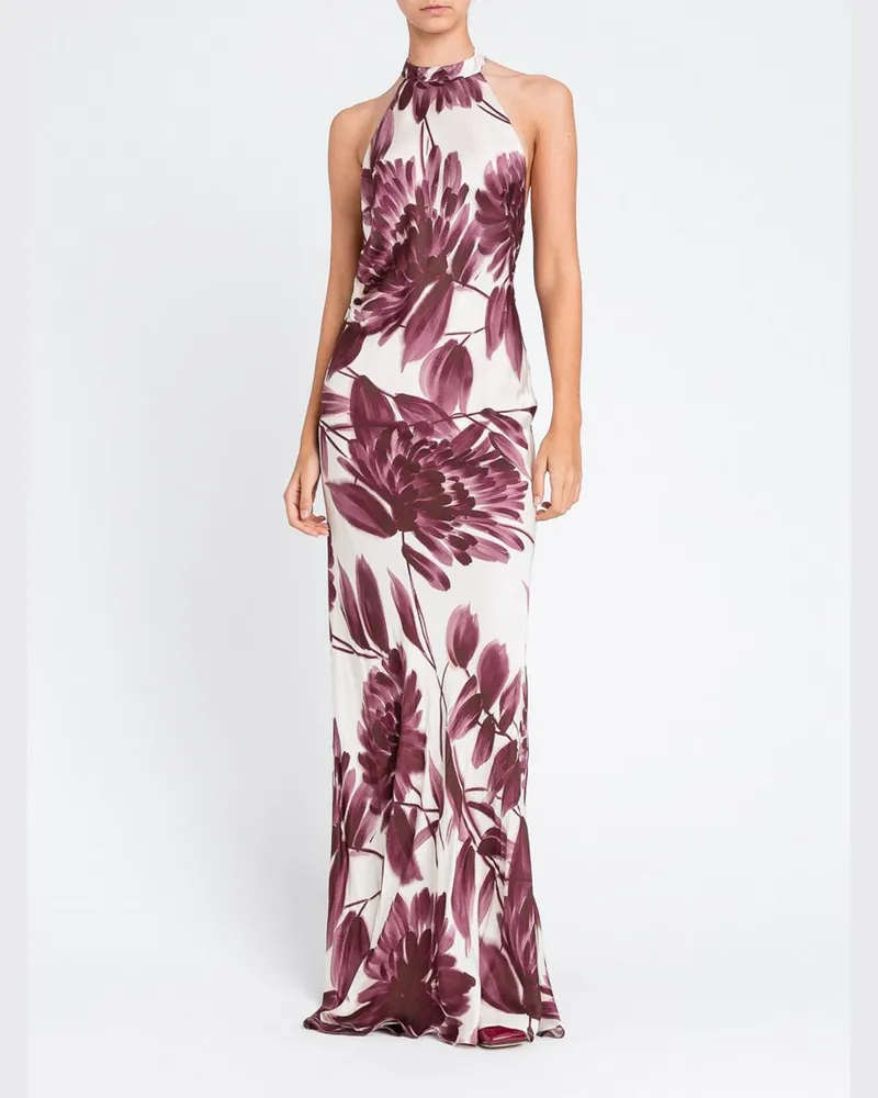 Twin-Set Kleider damen Bunt