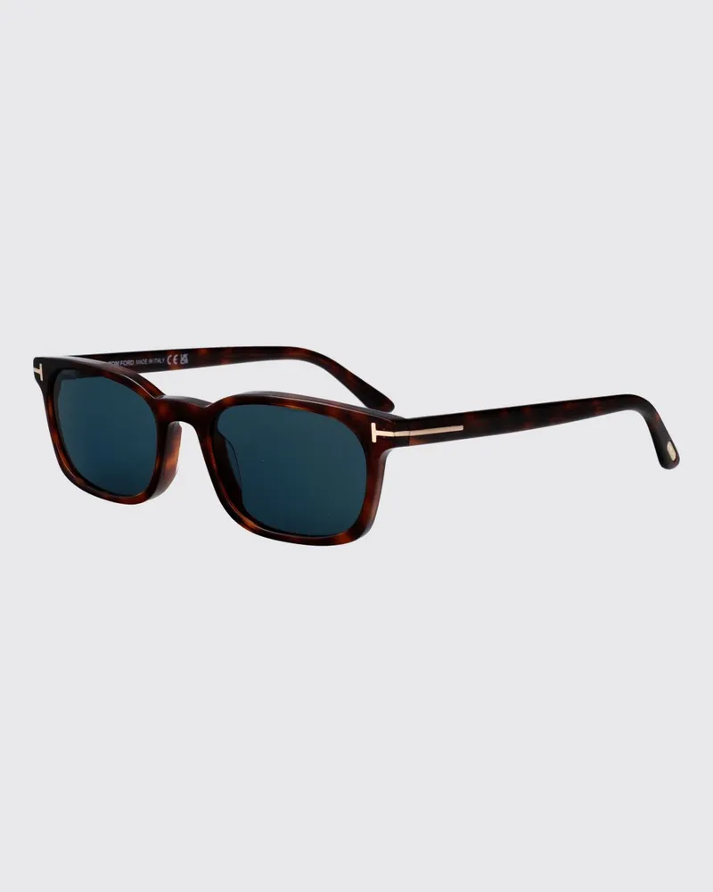 Tom Ford Sonnenbrille herren Bunt