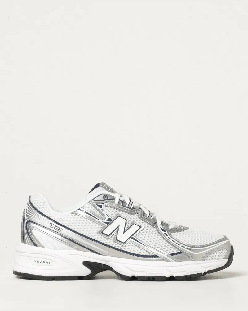 New Balance Sneakers herren Weiß