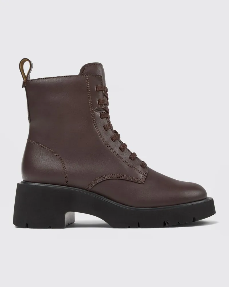 Camper Schuhe damen Braun