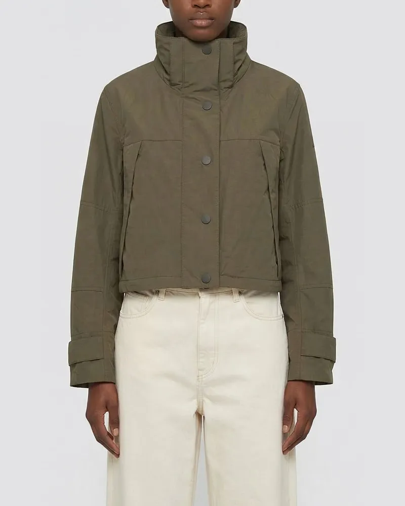 Burberry Blazer damen Grün