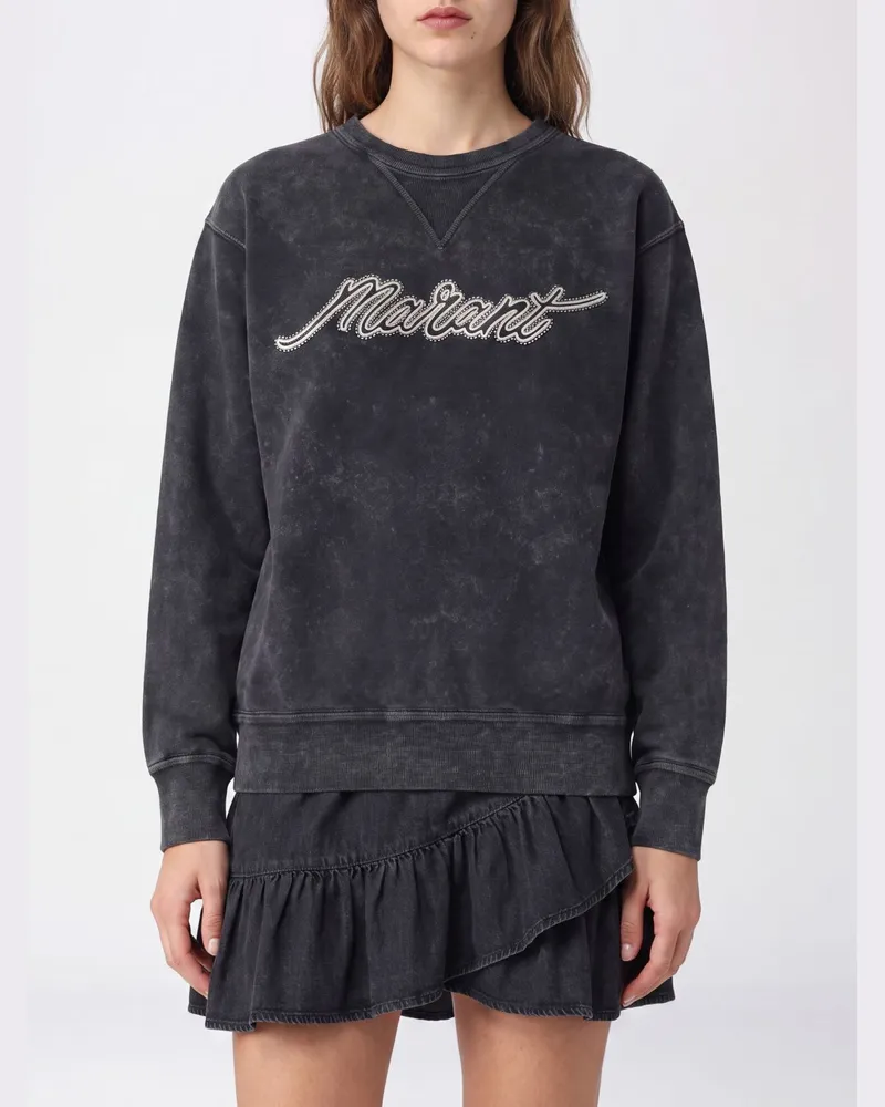 Étoile Isabel Marant Pullover damen Schwarz