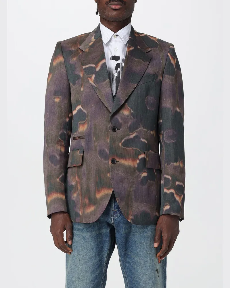 Paul Smith Blazer herren Bunt