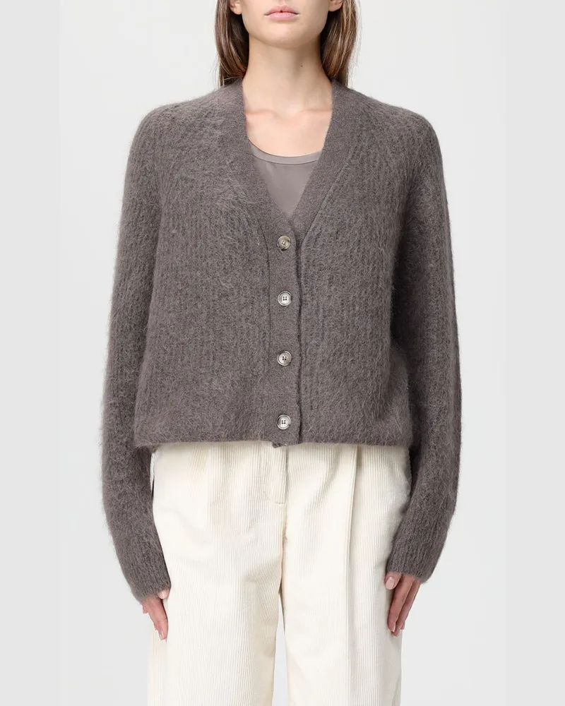 Woolrich Sweatshirt damen Beige