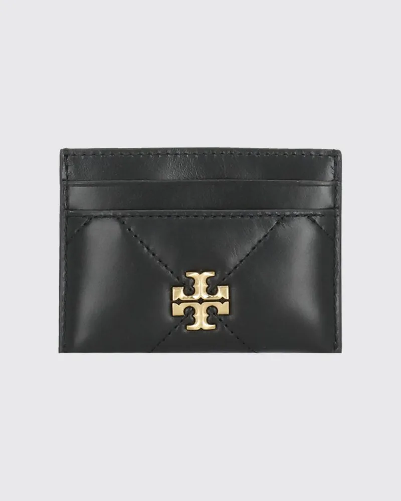 Tory Burch Geldbörse damen Schwarz