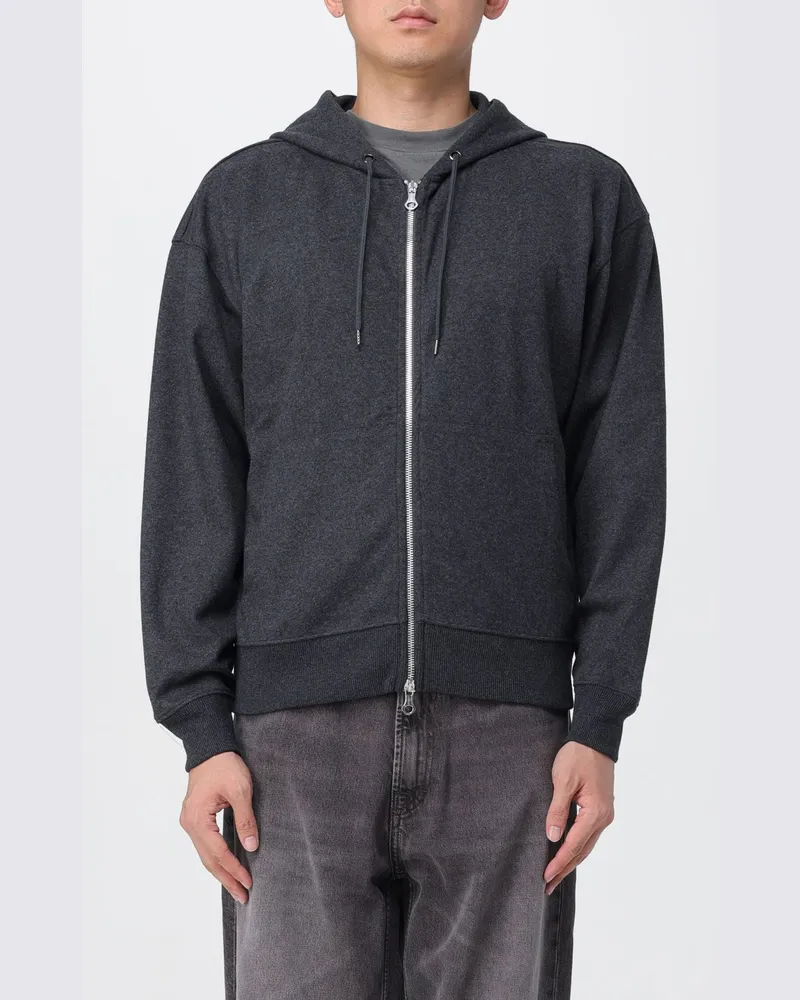 Our Legacy Pullover herren Grau