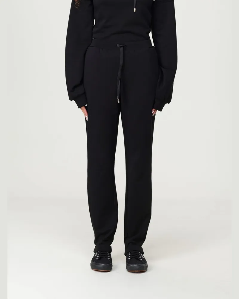 Liu Jo Hose damen Schwarz
