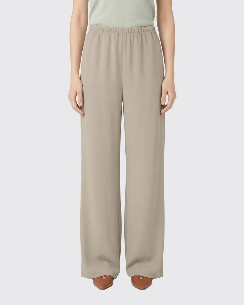 Max Mara Hose damen Nude