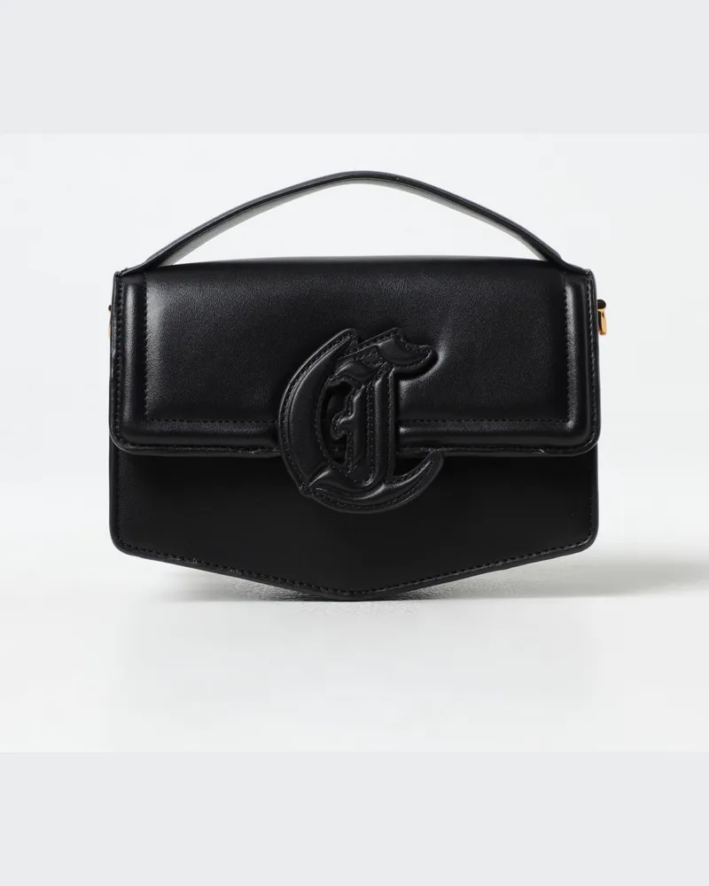 Just Cavalli Umhngetasche damen Schwarz