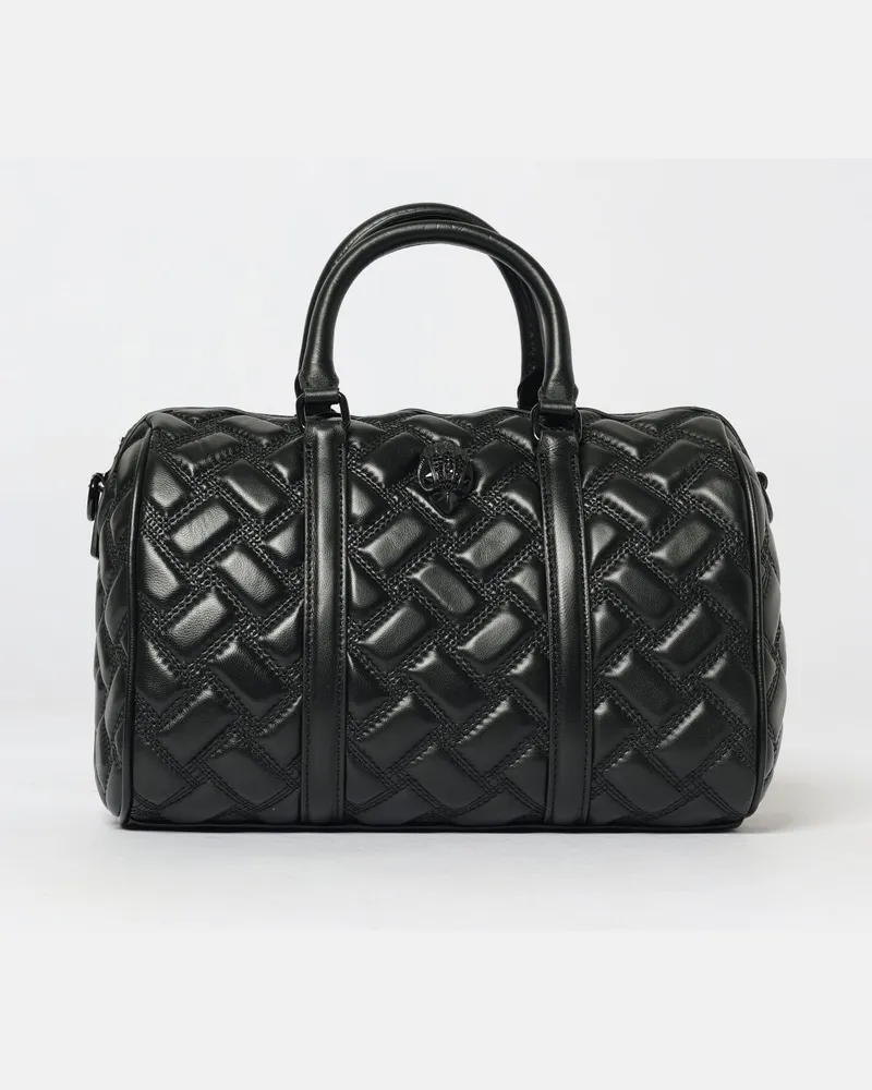 Kurt Geiger Schultertasche damen Schwarz