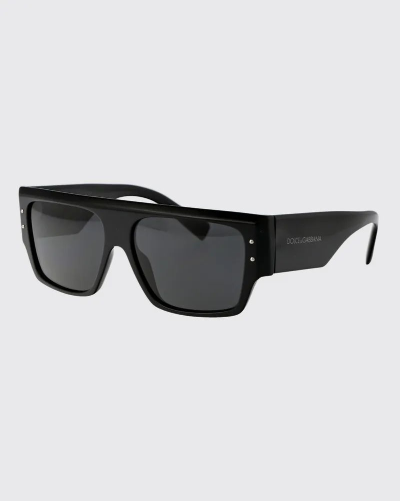 Dolce & Gabbana Sonnenbrille damen Dolce & Gabbana Schwarz