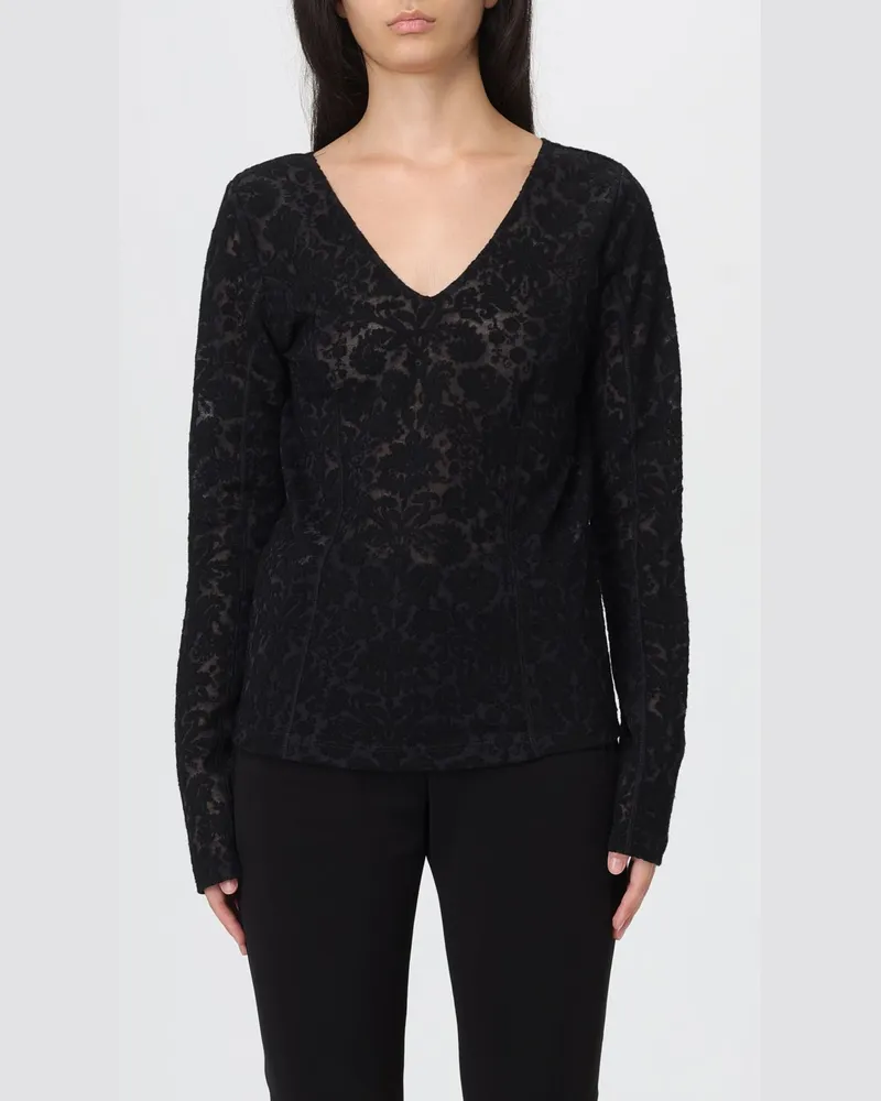 Pinko Pullover damen Schwarz