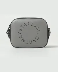 Stella McCartney Umhängetasche Grau