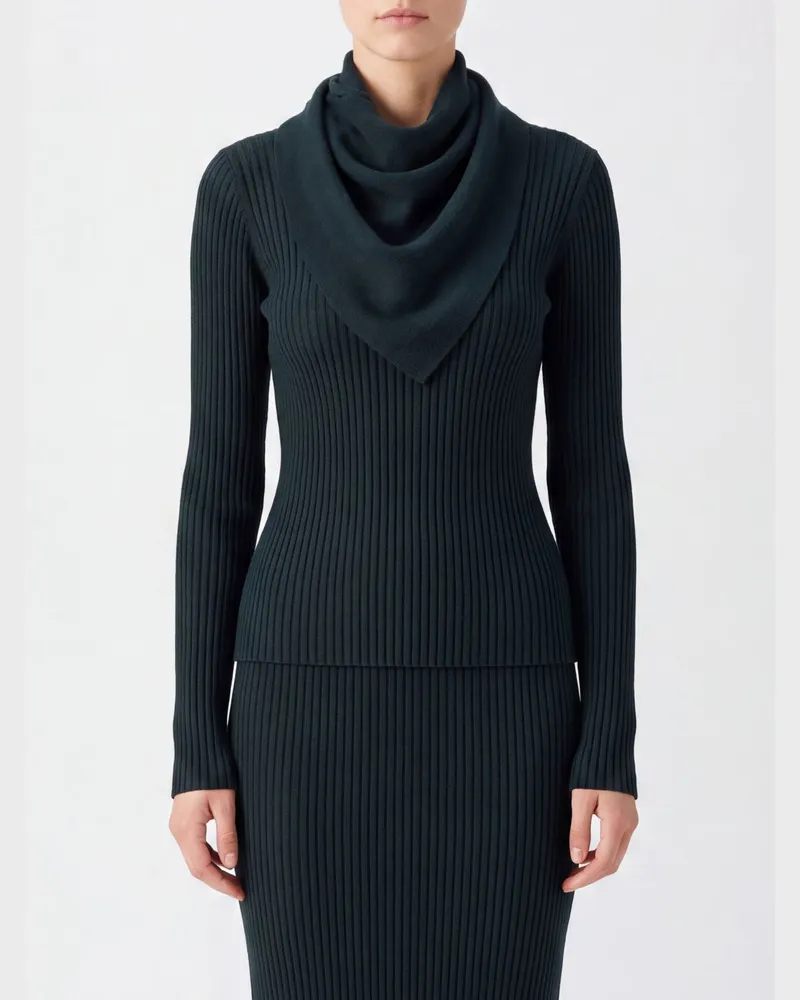 Zimmermann Pullover damen Grün