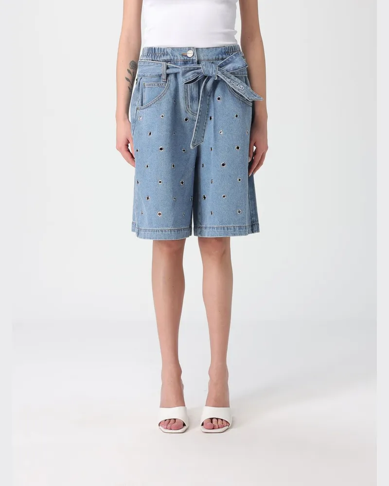 Pinko Hose damen Denim
