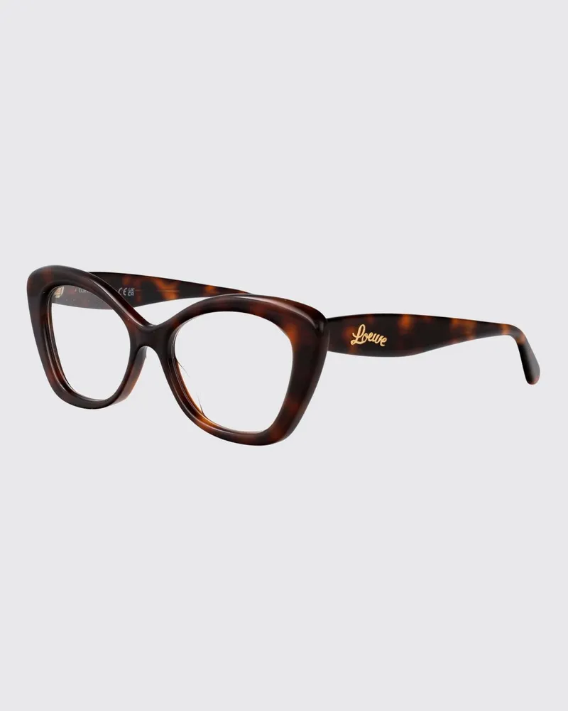 Loewe Sonnenbrillen damen Braun
