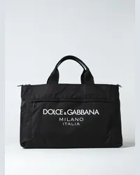 Dolce & Gabbana Tasche Dolce & Gabbana Schwarz