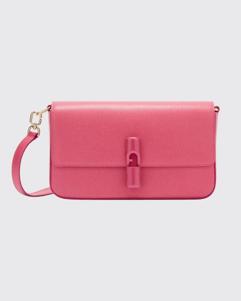 Furla Iride Umhängetasche Bunt