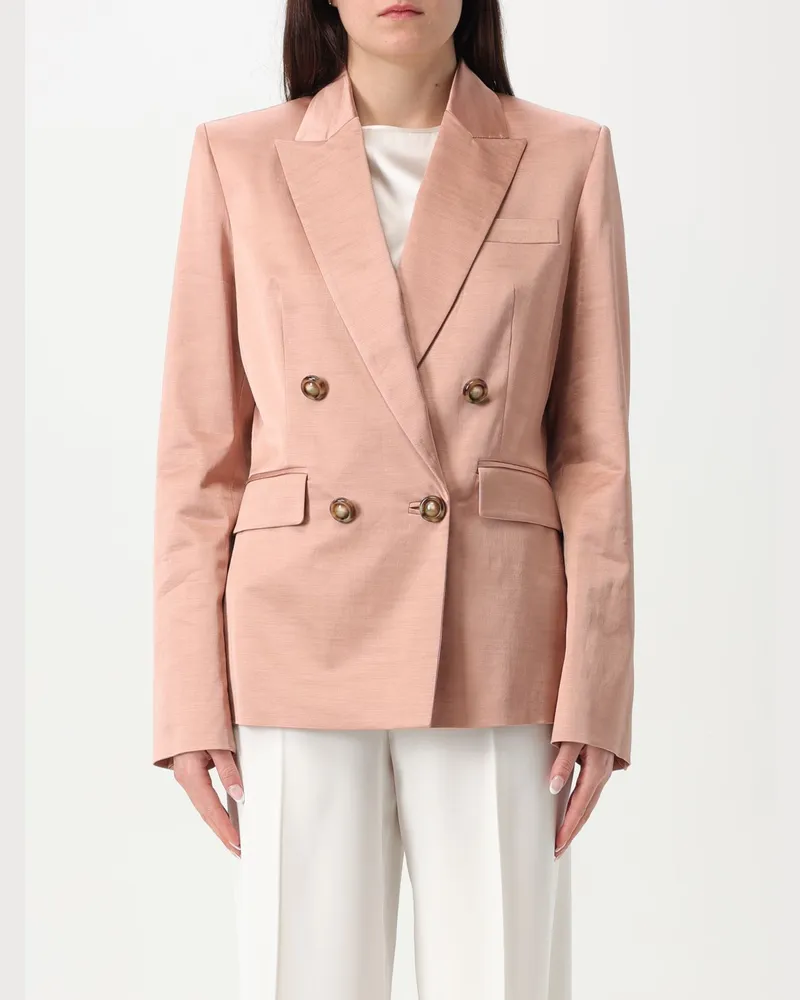 Pinko Blazer damen Pink