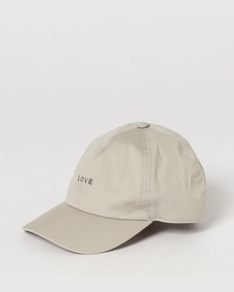 Rick Owens Hut damen Weiß