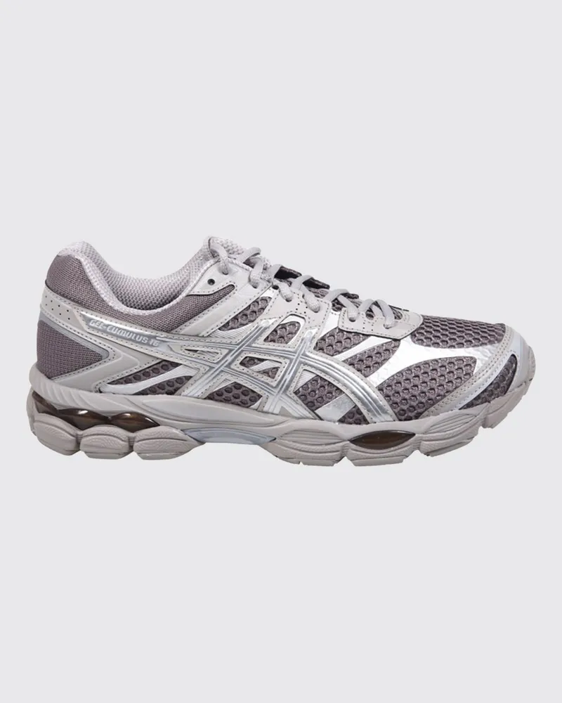 Asics Sneakers herren Grau