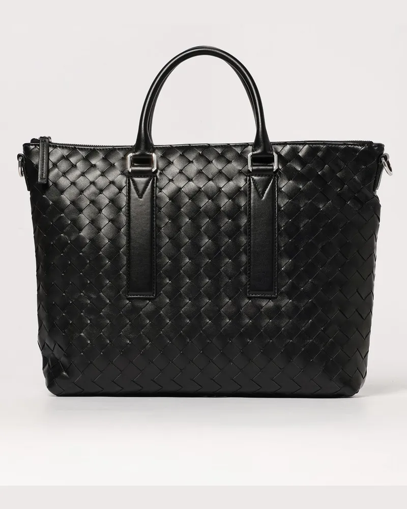Bottega Veneta Tasche herren Schwarz