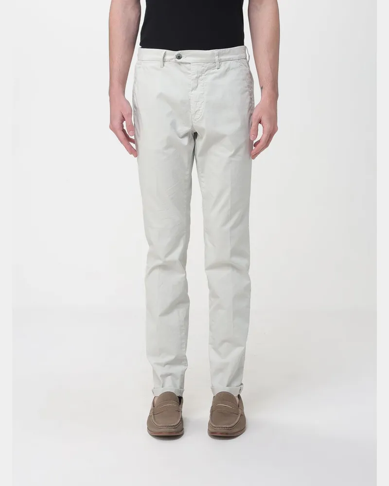 Mason's Hose herren Grau