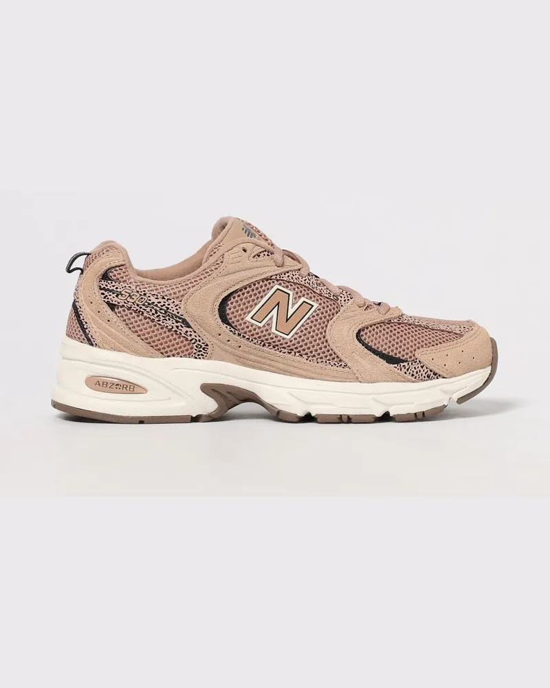 New Balance Sneakers damen Beige