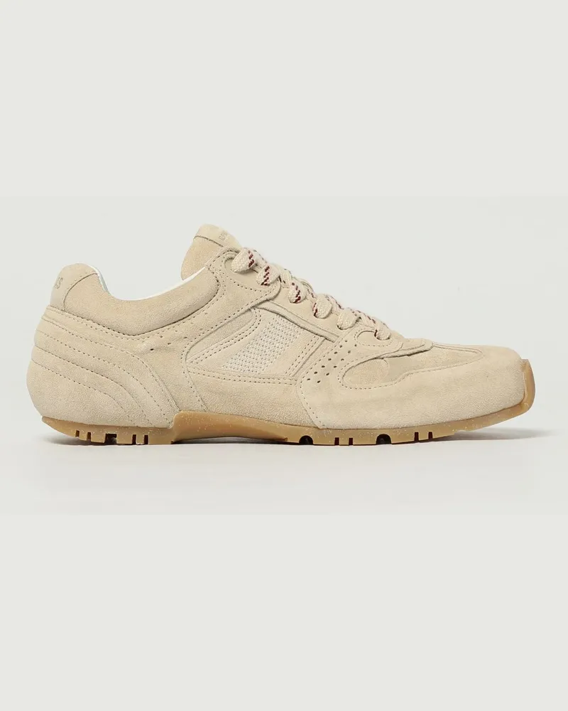 Alohas Sneakers damen Beige