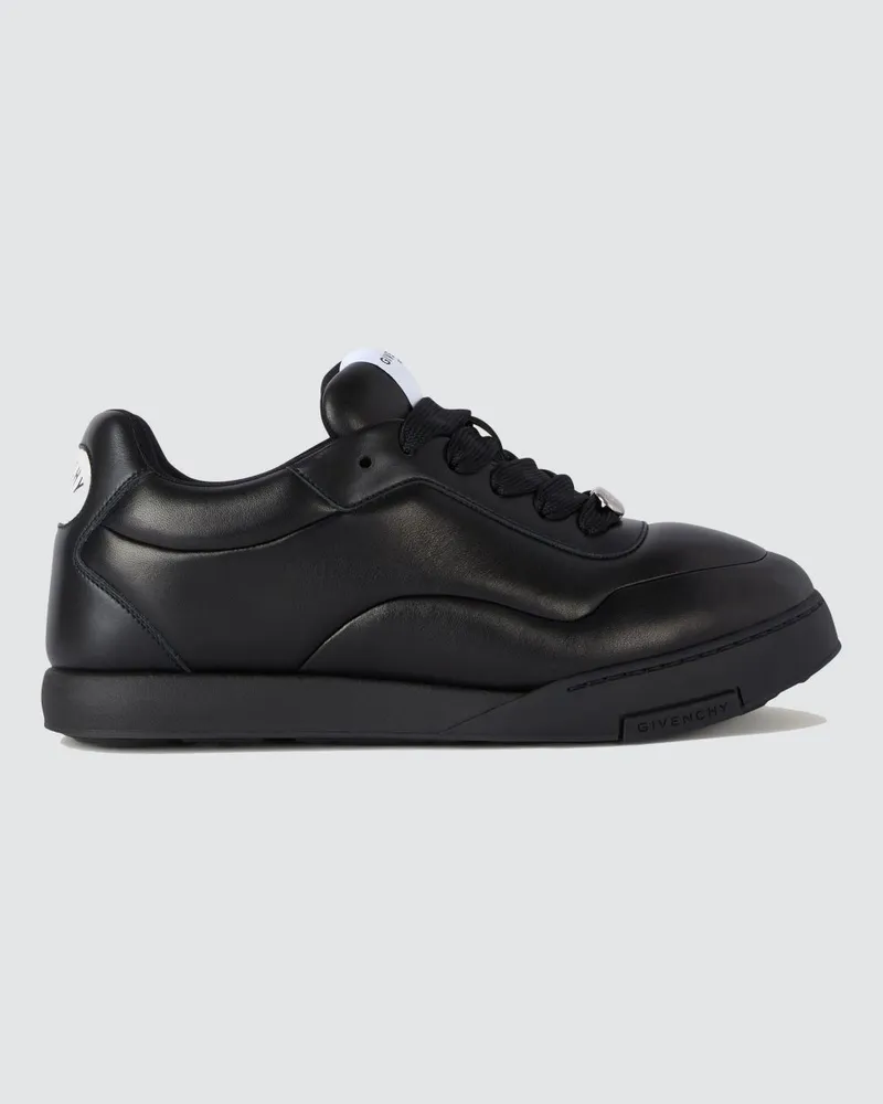 Givenchy Sneakers herren Schwarz
