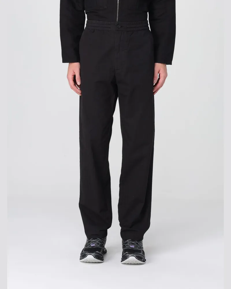C.P. Company Hose herren Schwarz