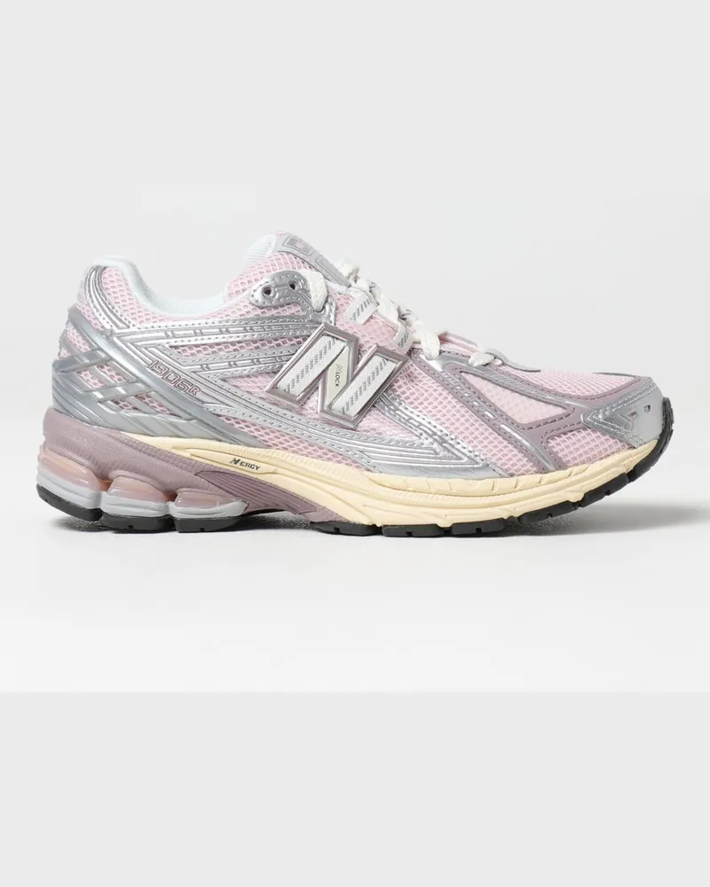 New Balance Sneakers herren Pink