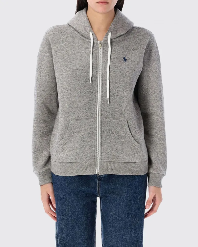 Ralph Lauren Sweatshirt damen Grau