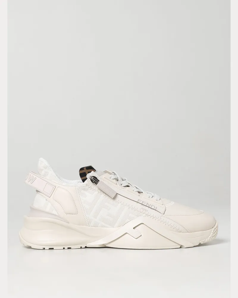 Fendi Sneakers damen Yellow